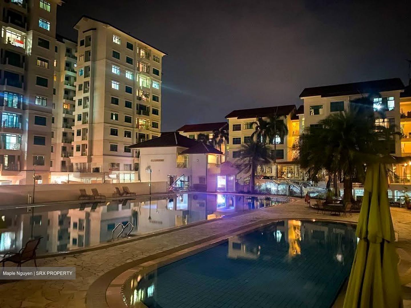 Changi Court (D16), Condominium #633750051
